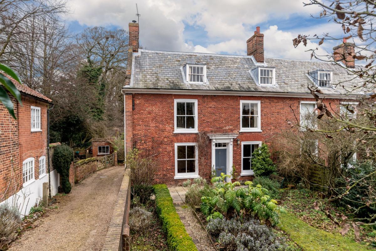 Houses for sale Norwich, Aylsham, Cromer, Holt, North Walsham