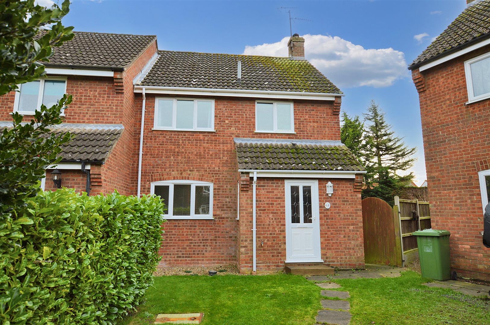 The Meadows, Gresham, Norwich - Arnolds Keys