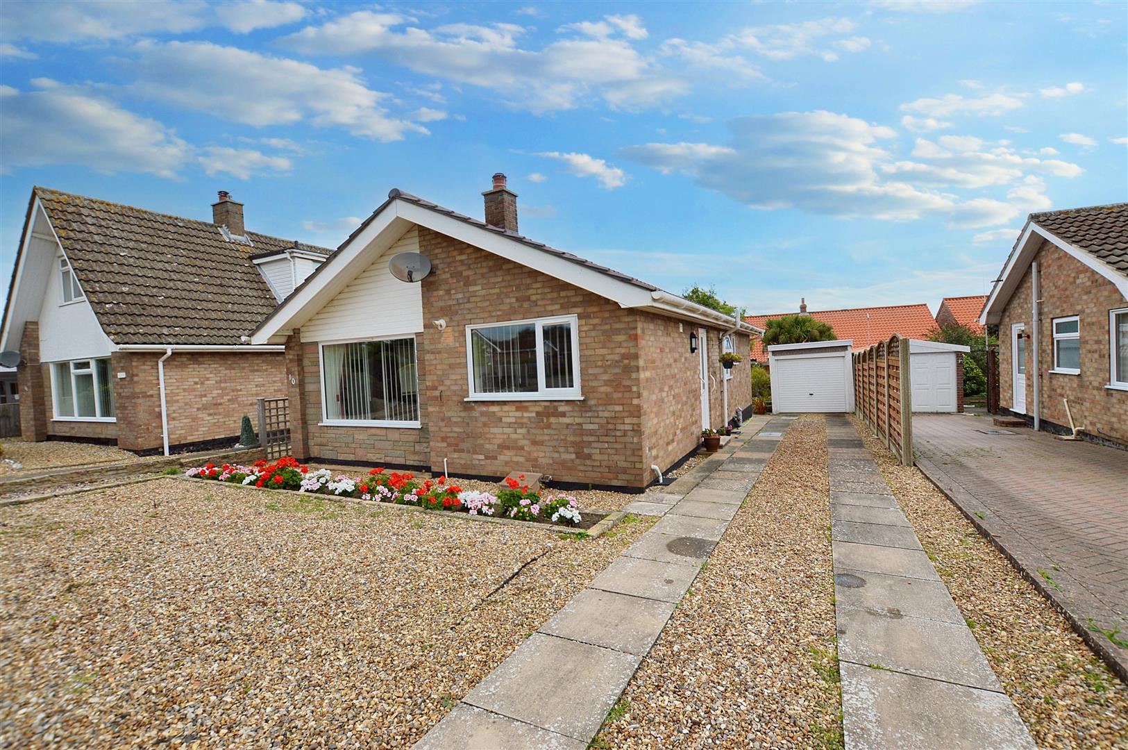 Priory Close, Beeston Regis, Sheringham - Arnolds Keys