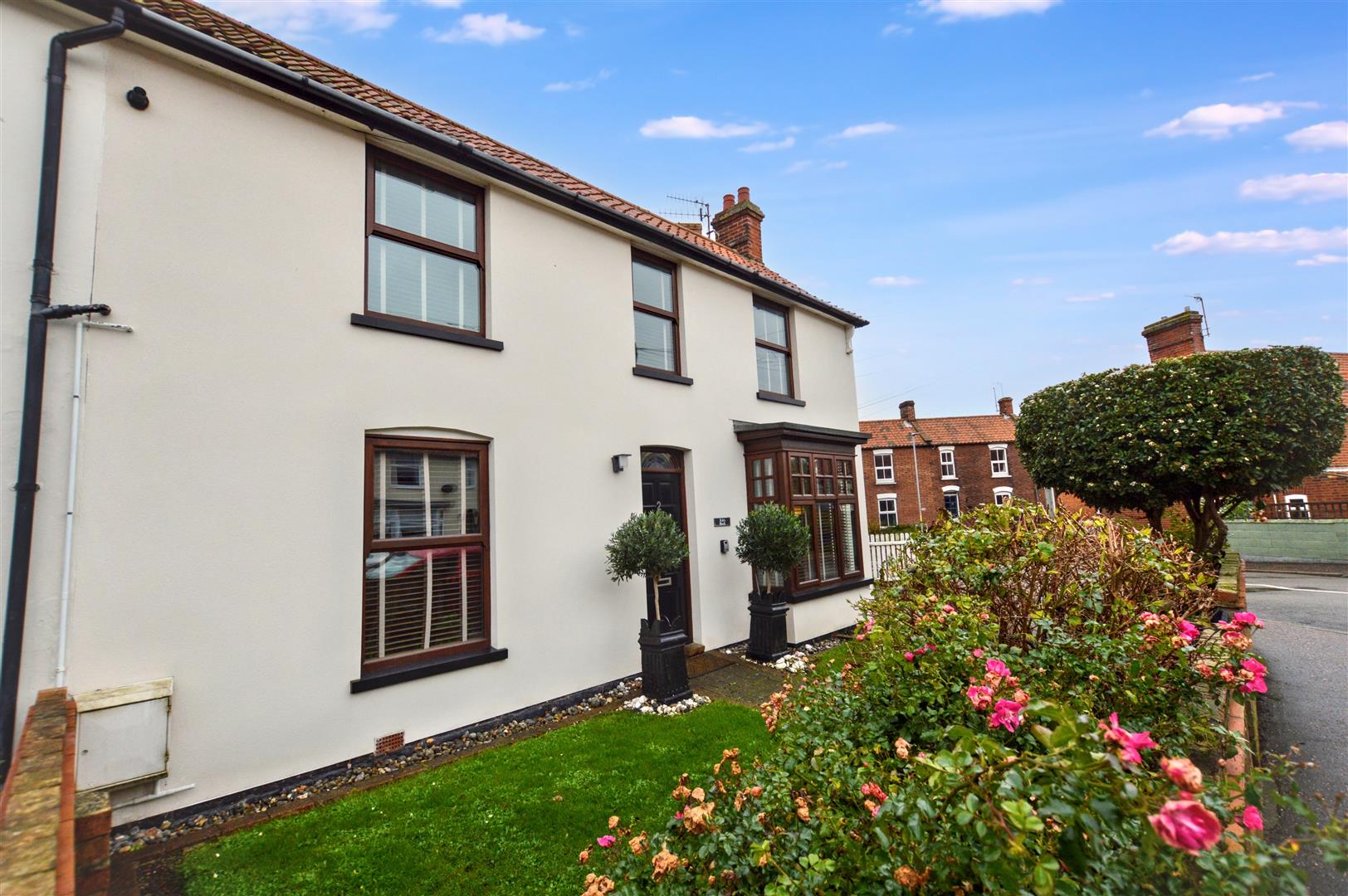 Priory Road, Sheringham - Arnolds Keys