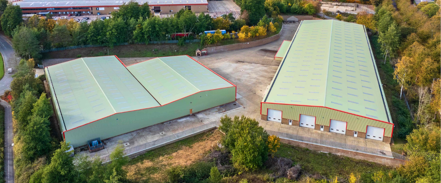 Commercial - Arnolds Keys