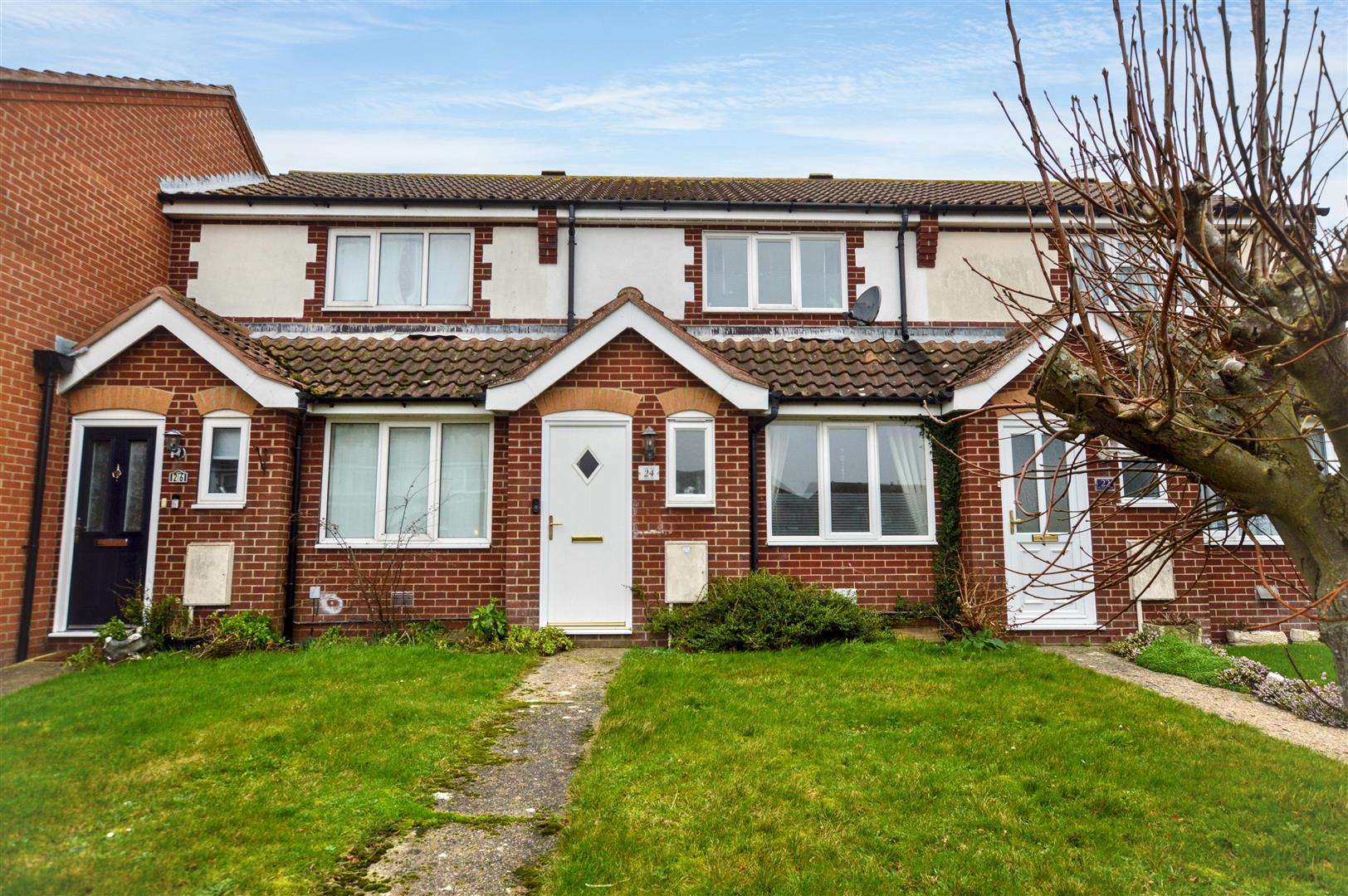 Nelson Way, Mundesley - Arnolds Keys