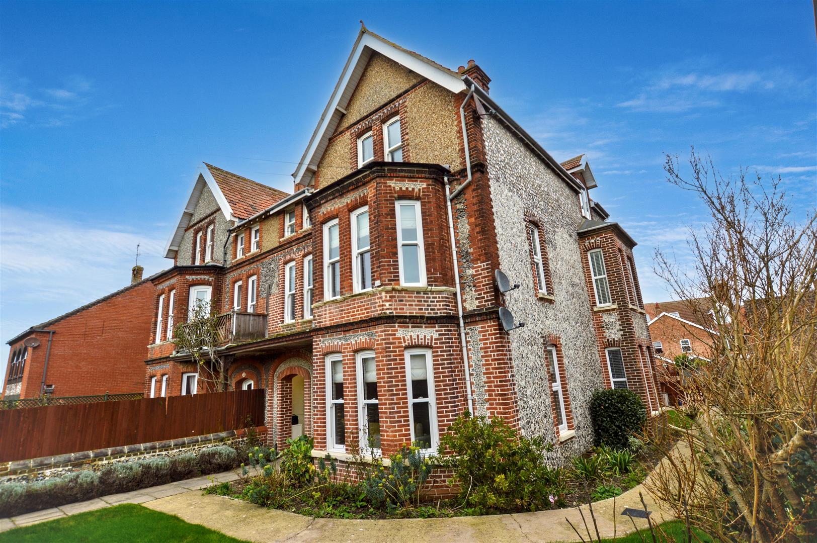 The Boulevard, Sheringham - Arnolds Keys