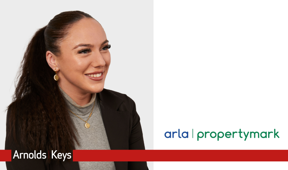 Courtnay Robertson Achieves AARLA Membership with Propertymark