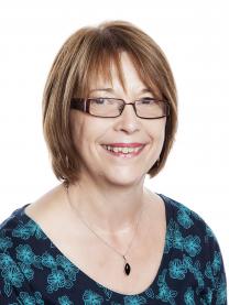 Gayle Baxter
