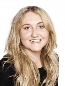 Hannah Husband