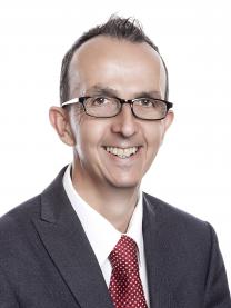 Paul Sullivan