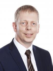 Paul Winterbourne