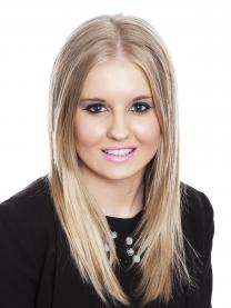 Sophie Tomkins