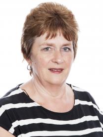 Teresa Brett