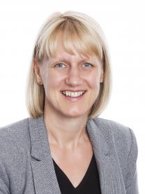 Jane Frost