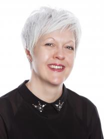 Julie Dixon