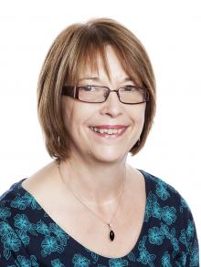 Gayle Baxter