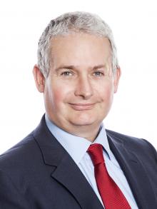 Ian Cairns