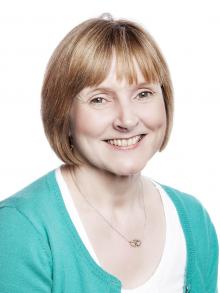 Marion Bishop