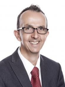 Paul Sullivan