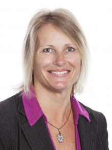 Sally Smith