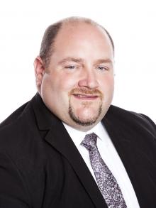 Simon Dale