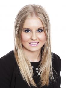 Sophie Tomkins