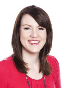 Tanya Chapman
