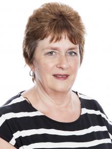 Teresa Brett