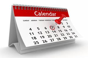 Calendar