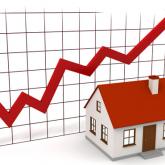 HOUSES UPWARD TREND