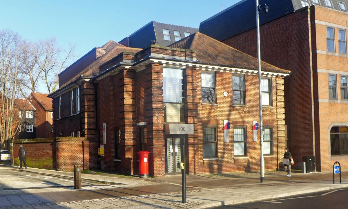 Freehold office demand Commercial Arnolds Keys