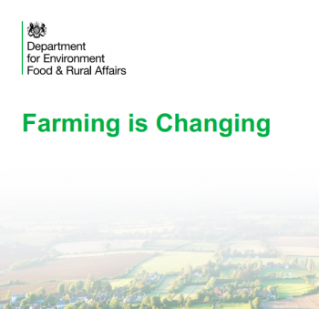 DEFRA
