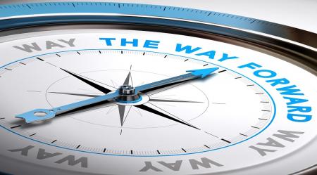 The Way Forward web