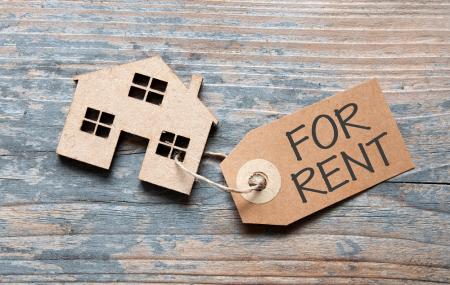 House for rent