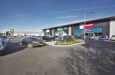 Haverhill Retail Park web