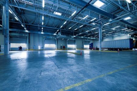 warehouse 