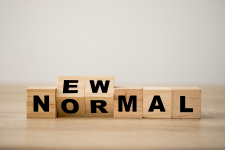 New Normal