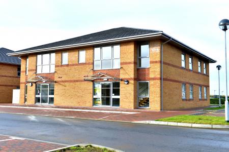 Norfolk economy commercial building