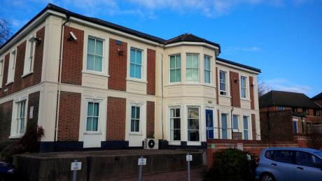 Cedar House Norwich