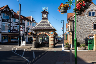 Sheringham