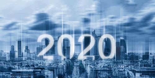 2020 business web