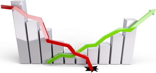 Graph both ways