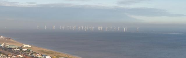 GY windfarm