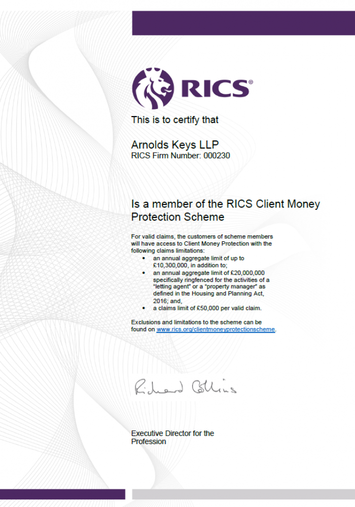 Chartered Surveyors Norwich & Norfolk | AK | Arnolds Keys