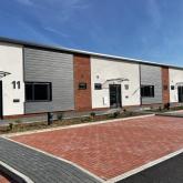 Aylsham Business park