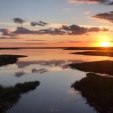 Burnham Overy Staithe