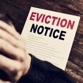 Eviction web