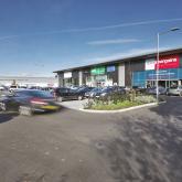 Haverhill Retail Park web