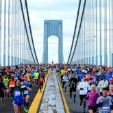 New York City Marathon