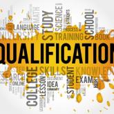 QUALIFICATION