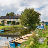 Riverside cottage web