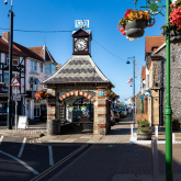 Sheringham