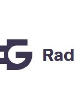 EGi Radius logo